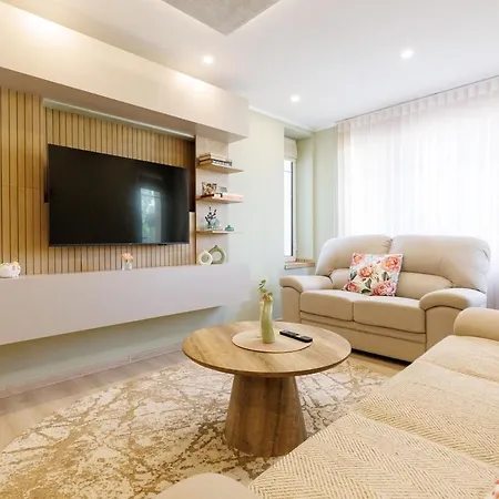 Modern With A View Of Pirin Apartman