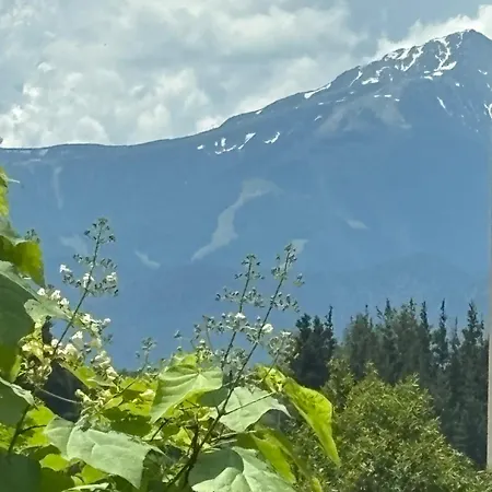 Apartman Modern With A View Of Pirin Razlog