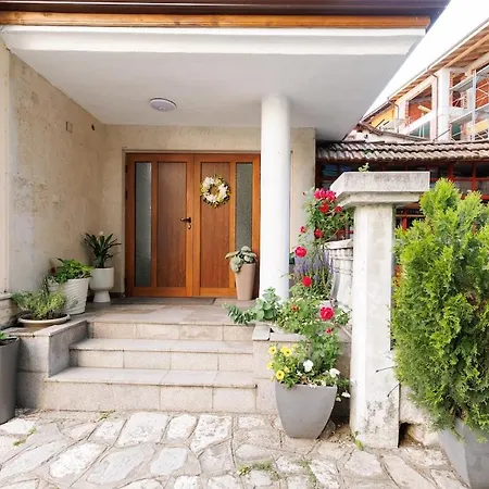 Modern With A View Of Pirin Apartman Razlog
