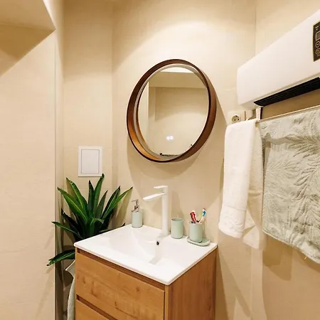 Apartman Modern With A View Of Pirin Razlog