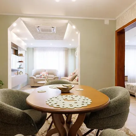 Apartman Modern With A View Of Pirin *