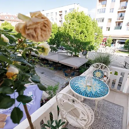 Modern With A View Of Pirin *