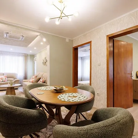 Apartman Modern With A View Of Pirin *