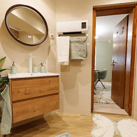 Modern With A View Of Pirin *