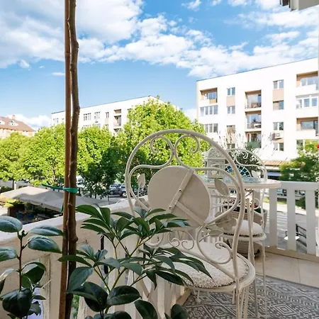 Modern With A View Of Pirin Apartman Razlog