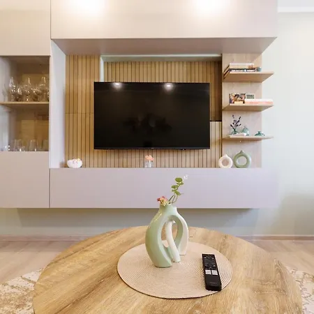 Modern With A View Of Pirin Apartman Razlog