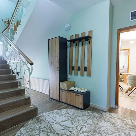 Modern With A View Of Pirin *