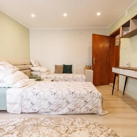 Modern With A View Of Pirin Apartman *