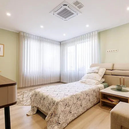 Apartman Modern With A View Of Pirin