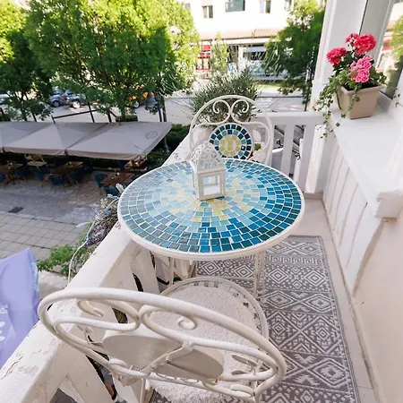 Apartman Modern With A View Of Pirin *
