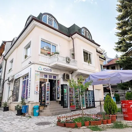 Modern With A View Of Pirin Apartman *