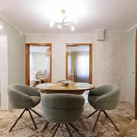 Modern With A View Of Pirin Razlog
