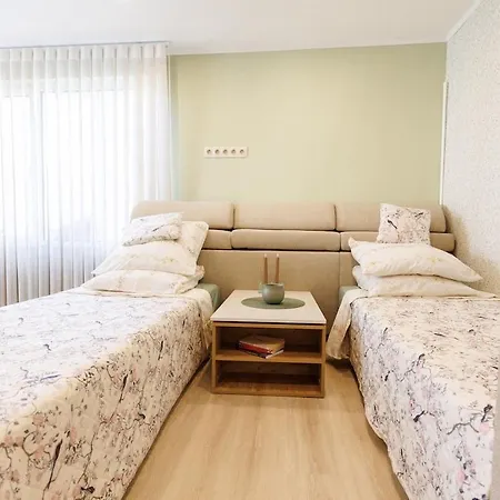 Modern With A View Of Pirin *