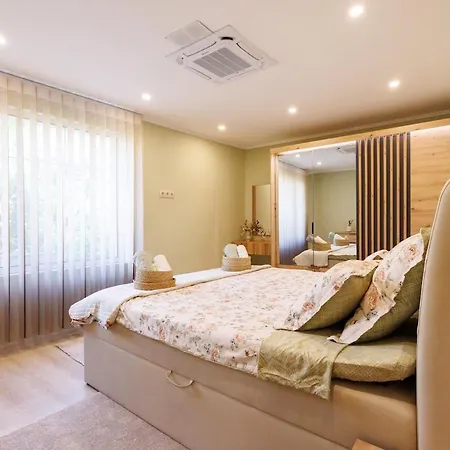 Modern With A View Of Pirin Apartman *
