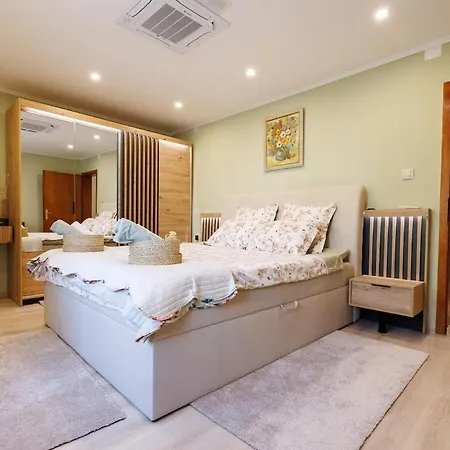 Modern With A View Of Pirin Apartman *