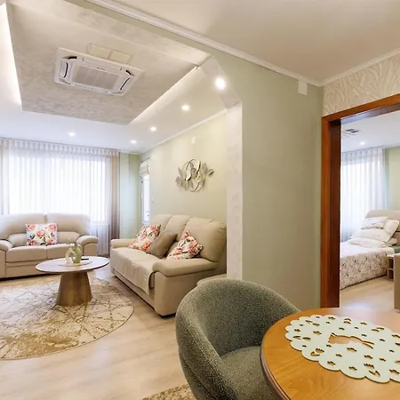 Apartman Modern With A View Of Pirin Razlog