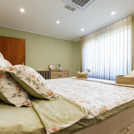 Modern With A View Of Pirin Apartman Razlog