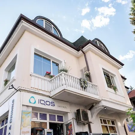 Modern With A View Of Pirin Razlog