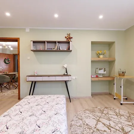 Modern With A View Of Pirin Apartman *